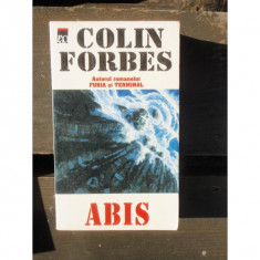 ABIS - COLIN FORBES foto