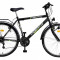 Bicicleta Kreativ 2613 culoare VerdePB Cod:215261380