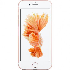 Smartphone Apple iPhone 6S 16GB LTE 4G Roz foto