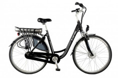 Bicicleta Electrica Devron Corwin 28320 Melbourne marime 530 mmPB Cod:2158320CH5369 foto