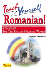Teach Yourself Romanian! - Romanian for the English Speaking World foto