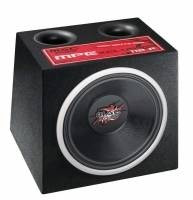 Subwoofer auto Mac Audio MPE 112P Bass Reflex foto