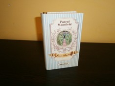 Jane Austen-Parcul Mansfiled, editura Adevarul, noua! foto