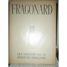 ALBUM FRAGONARD XVIII SIECLE foto
