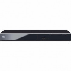 Panasonic DVD player DVD-S500EP-K foto