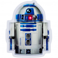 Farfurie melamina Star Wars R2-D2 Lulabi 8340400-R foto