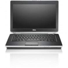 Latitude E6430 i5-3320M 2.6GHz 4GB DDR3 320GB HDD DVDRW 14.0inch Webcam Soft Preinstalat Windows 10 Home foto