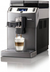 Espressor cafea automat Saeco Lirika One Touch Cappuccino foto