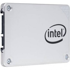 Intel SSD 540s Series (180GB, 2.5in SATA 6Gb/s, 16nm, TLC) foto