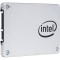 Intel SSD 540s Series (180GB, 2.5in SATA 6Gb/s, 16nm, TLC)