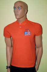 Tricou Polo Ralph Lauren - Toate marimile - Model USA - Calitate Superioara foto