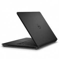 Laptop Dell Inspiron 5559-208967 Windows 10, negru lucios foto