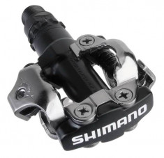 Pedale Shimano SPD NegruPB Cod:421533100RM foto