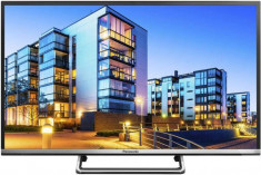 Televizor LED Panasonic 125 cm (49&amp;quot;) TX-49DS500E, Full HD, Smart TV, WiFi, CI+ foto