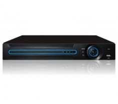 NVR STANDALONE CU 16 CANALE VIDEO IP GNV GNV-A16 foto