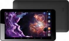 Gemini Wifi Black 8&amp;amp;quot;/IPS/QC/512MB/8GB/0.3MP/4000mAh/5.1 Android foto