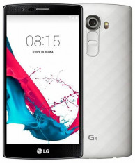 LG G4S (alb) foto