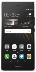 Telefon Mobil Huawei Venus P9 Lite DS Black 4G/5.2/OC/2GB/16GB/8MP/13MP/3000mAh foto