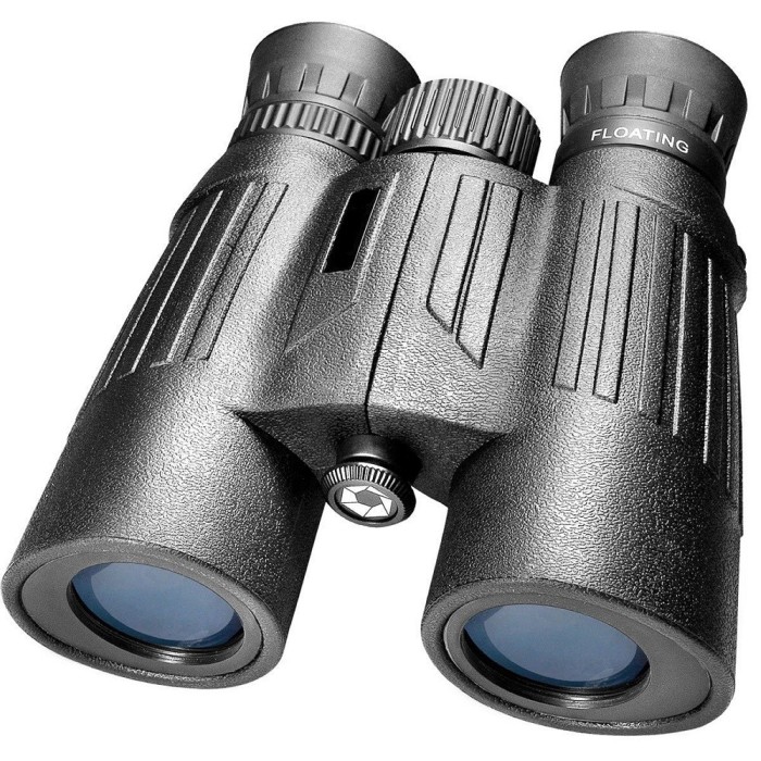 Binoclu FOCO® Waterproof III Negru 8x30 Binoclu FOCO® Waterproof III Negru 8x30
