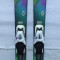 ski schi ATOMIC AFFINITY AIR 158 cm