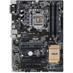 Placa de baza ASUS B150-PLUS D3 foto