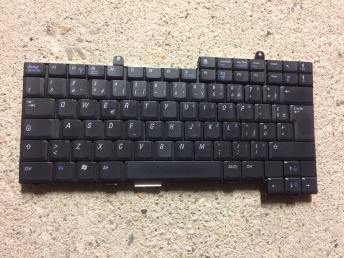 tastatura pentru DELL latitude D505