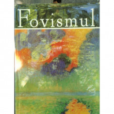 FOVISMUL - ALBUM foto