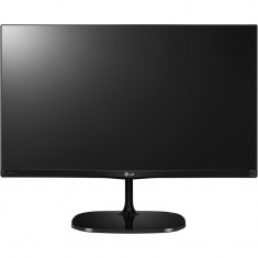 Monitor LED LG 23MP67VQ-P 23 inch 5ms black foto