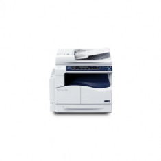 WorkCentre 5024, A3, 24 ppm, copy/print/scan color, DADF 110 coli, 600x600dpi, HBPL, viteza de print foto