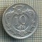 8963 MONEDA- AUSTRIA - 10 HELLER -anul 1909 - starea ce se vede