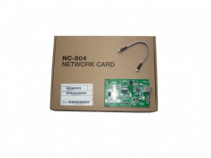 Develop NC-504 - Network Interface Card (for Ineo 215) foto