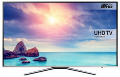 Televizor LED SMART Samsung, 165 cm, UE65KU6400, UHD foto