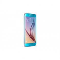 Telefon mobil Samsung GALAXY S6, 64GB, Albastru foto