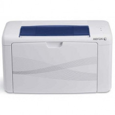 Xerox Phaser 3052, Imprimanta laser mono, 26 ppm, Letter / Legal, PCL, USB / Ethernet / Wireless, 25 foto