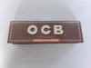 Foite OCB Virgin Paper - Regular/Slim, 70mm, 50 buc/pachet