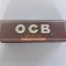 Foite pentru rulat tigari - OCB Virgin Paper