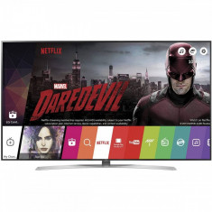 Televizor SUHD Smart LG 86UH955V, 218 cm, 4K Ultra HD foto