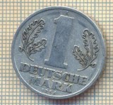 9000 MONEDA- GERMANIA(RDG) - 1 MARK -anul 1956 A - starea ce se vede, Europa