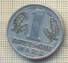 9000 MONEDA- GERMANIA(RDG) - 1 MARK -anul 1956 A - starea ce se vede