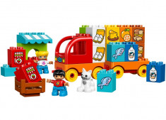 LEGO? DUPLO? primul meu camion 10818 foto