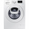 Masina de spalat rufe Samsung Eco Bubble AddWash WW70K5210WW/LE, 1200 RPM, 7 kg, Clasa A+++, Alb