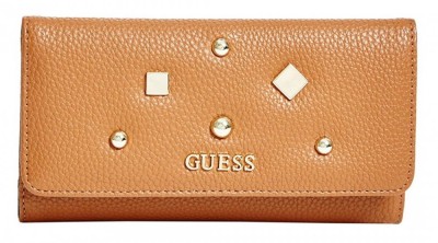 Guess Carson SLG portofel dama nou 100% original. Livrare rapida. foto