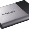 SSD extern Samsung T3 Portable 500GB, USB3.1