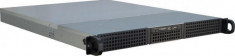 Carcasa Server Inter-Tech IPC 1U-10265, 1U, fara sursa foto