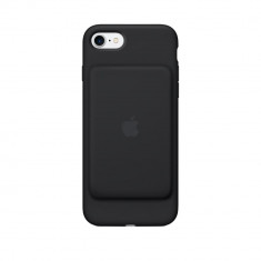 Carcasa iPhone 7 Apple Smart Battery Black foto