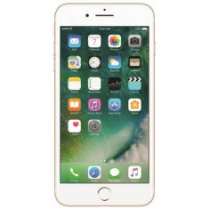 Telefon mobil Apple iPhone 7 Plus, 256GB, Gold foto