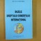 Bazele dreptului comertului international Bucuresti 1996 I. Mizga 044