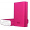 Incarcator portabil universal &quot;ZenPower&quot;, capacitate baterie 10050 mAh, Roz