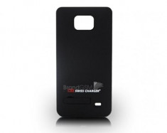 Acumulator extern Samsung Galaxy S2 Swiss Charger gPower 1.5A foto