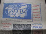 Revista Magazin, nr. 884, 5 octombrie 1974
